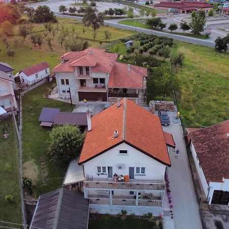 Djurdja Apartment Arandjelovac Ngoại thất bức ảnh