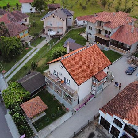 Djurdja Apartment Arandjelovac Ngoại thất bức ảnh