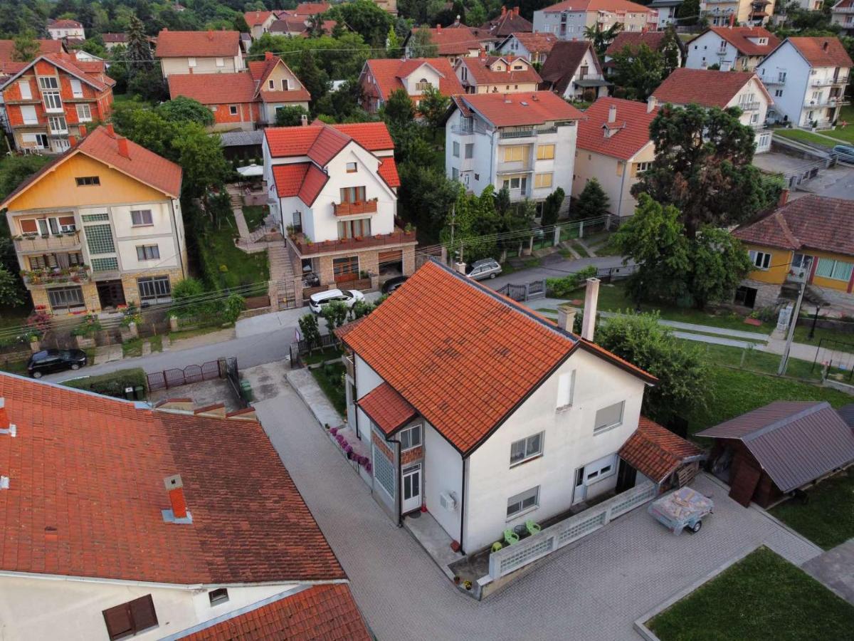 Djurdja Apartment Arandjelovac Ngoại thất bức ảnh