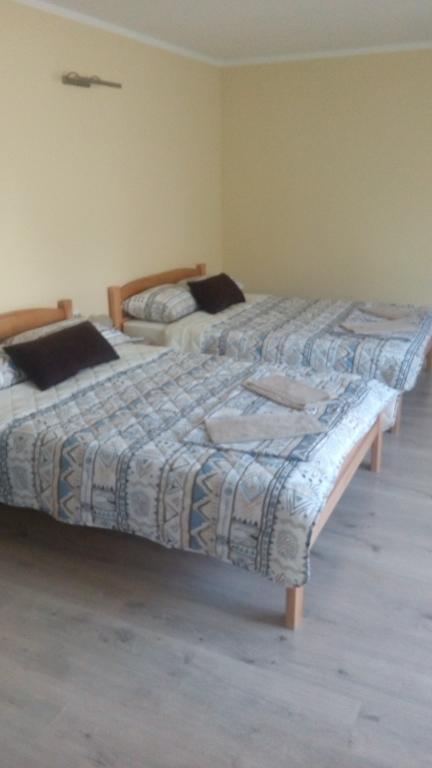 Djurdja Apartment Arandjelovac Ngoại thất bức ảnh