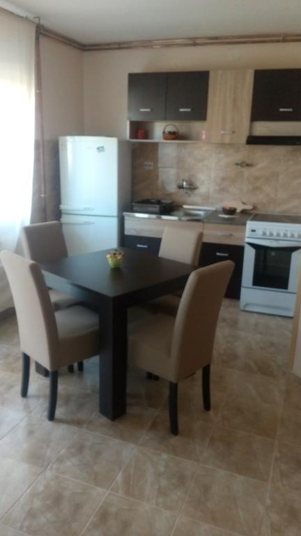 Djurdja Apartment Arandjelovac Ngoại thất bức ảnh