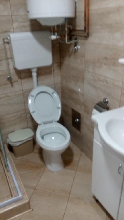 Djurdja Apartment Arandjelovac Ngoại thất bức ảnh
