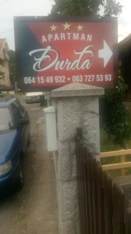 Djurdja Apartment Arandjelovac Ngoại thất bức ảnh