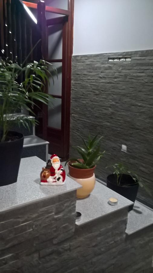 Djurdja Apartment Arandjelovac Ngoại thất bức ảnh