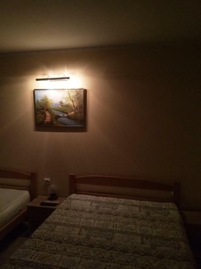 Djurdja Apartment Arandjelovac Ngoại thất bức ảnh